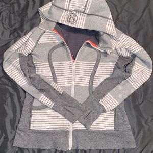 Lululemon sweater